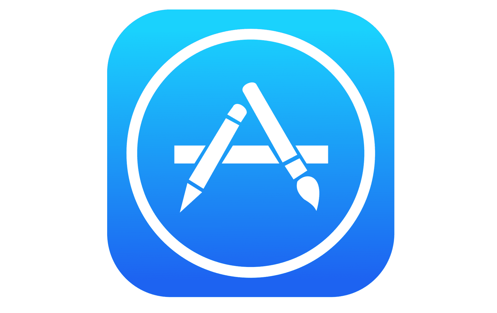 app store log
